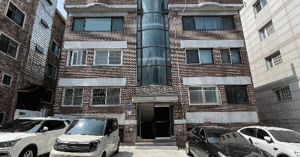 서울특별시 송파구 송파동 118-3 송파공원주택  1층201호 다세대주택 경매 물건 이미지