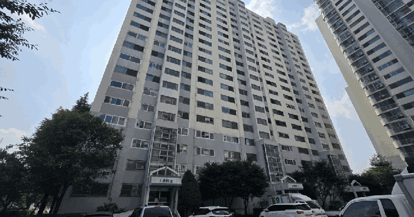 인천광역시 부평구 부개동 500-1 부개5단지주공아파트 501동 1층103호 아파트 경매 물건 이미지
