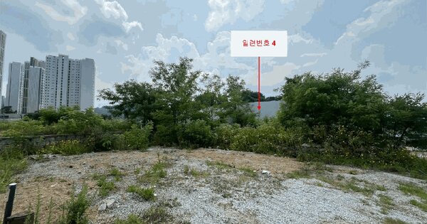 강원특별자치도 원주시 판부면 서곡리 440-34 임야 경매 물건 이미지