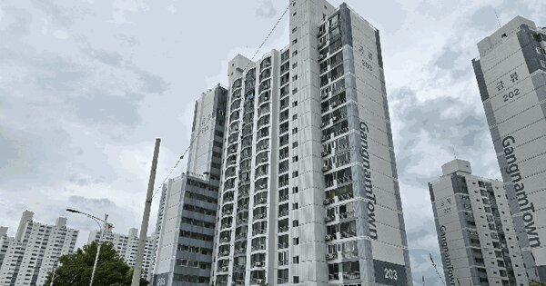 경상북도 고령군 다산면 상곡리 150-1 2차금류강남타운 203동 19층1917호 아파트 경매 물건 이미지