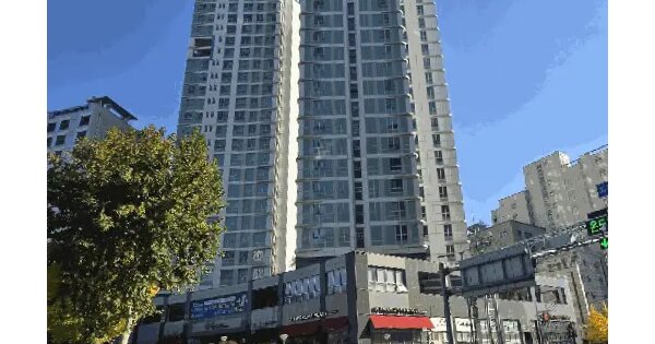 서울특별시 영등포구 영등포동1가 94-2 여의도더리브스타일 제102동 제1층 제113호 근린상가 경매 물건 이미지