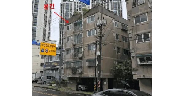 인천광역시 부평구 부개동 249-2 대창스페이스빌 1동 5층502호 다세대주택 경매 물건 이미지