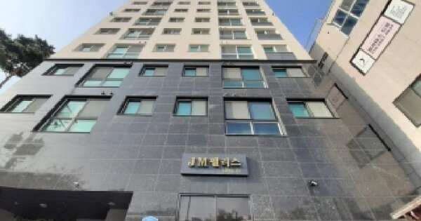 서울특별시 강서구 방화동 274-2 마곡제이엠팰리스  제12층 제1203호 다세대주택 경매 물건 이미지