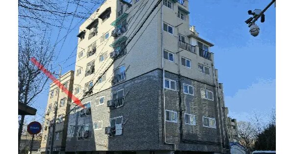 경기도 광명시 광명동 758-4 아뜨랑스  3층304호 오피스텔 경매 물건 이미지