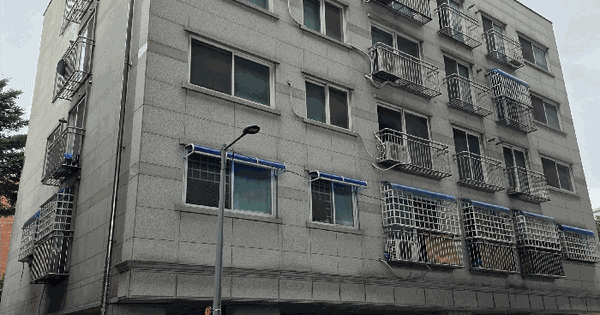 서울특별시 송파구 거여동 5-7 샤인파크빌  3층303호 다세대주택 경매 물건 이미지