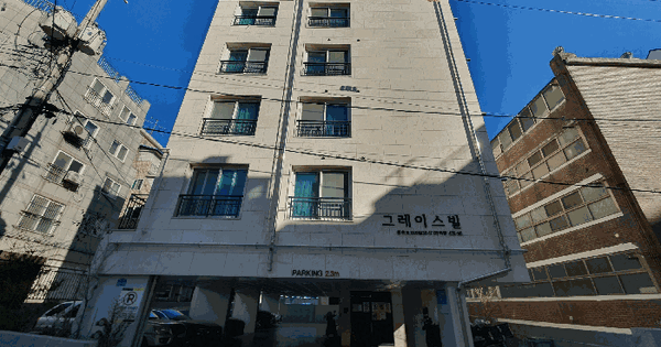 서울특별시 강서구 화곡동 475-19 그레이스빌  제3층 제301호 도시형생활주택 경매 물건 이미지