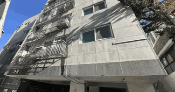 서울특별시 강서구 화곡동 1079-23 한울뜨란채 제가동 제4층 제403호 다세대주택 경매 물건 이미지