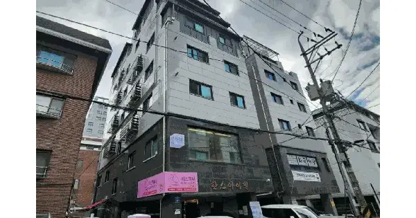서울특별시 강서구 화곡동 1066-17 한스아이빌  제6층 제602호 도시형생활주택 경매 물건 이미지
