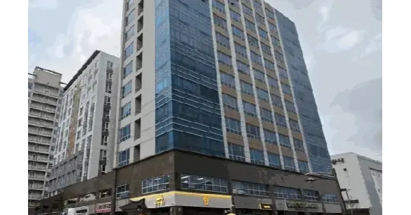 인천광역시 서구 청라동 162-21 영화 블렌하임 2층 206호 오피스텔 경매 물건 이미지