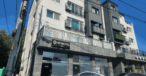 경기도 파주시 야당동 421-10 하나힐스  3층302호 다세대주택 경매 물건 이미지