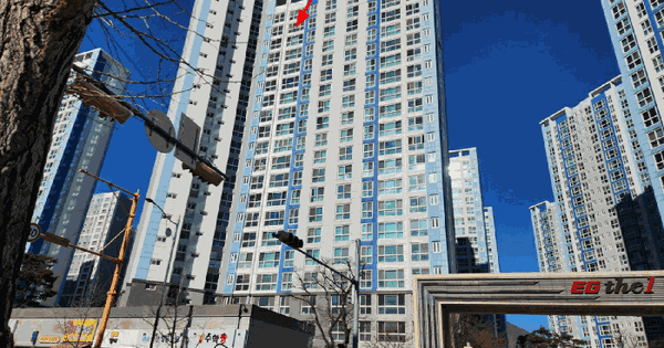 경상남도 양산시 동면 석산리 1447-1 양산이지더원리버포레 302동 19층1902호 아파트 경매 물건 이미지
