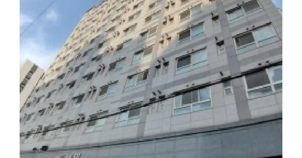 서울특별시 영등포구 영등포동1가 145  제13층 제1308호 도시형생활주택 경매 물건 이미지