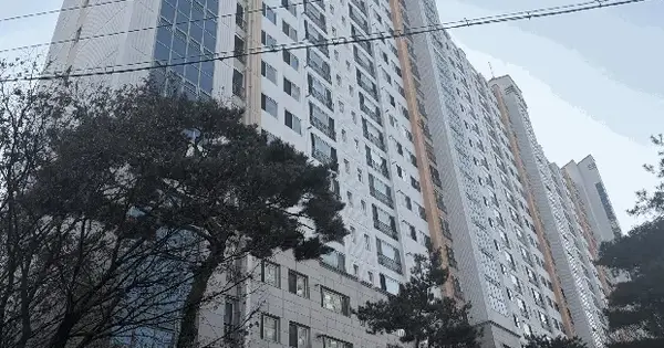 대구광역시 수성구 황금동 99-1 태왕아너스 101동 4층407호 아파트 경매 물건 이미지