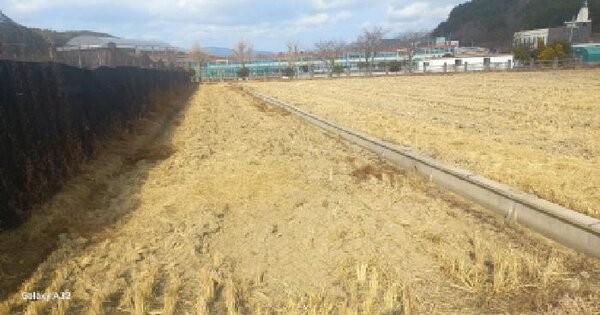 경상남도 거제시 동부면 산양리 1058 답 경매 물건 이미지