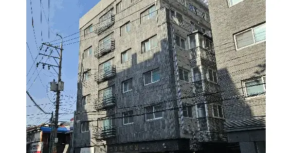 서울특별시 강서구 화곡동 380-12 신영베르디움  제4층 제404호 도시형생활주택 경매 물건 이미지
