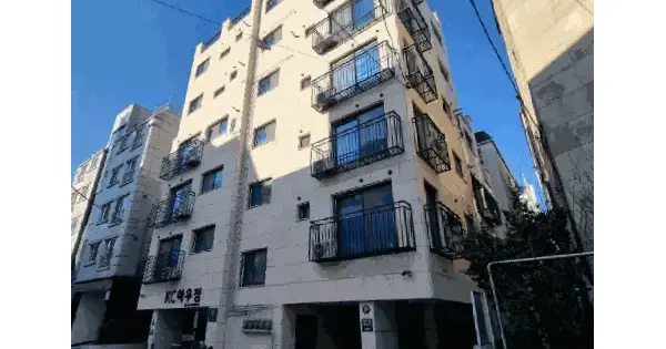 서울특별시 양천구 목동 231-51 케이씨하우징  제6층 제602호 도시형생활주택 경매 물건 이미지