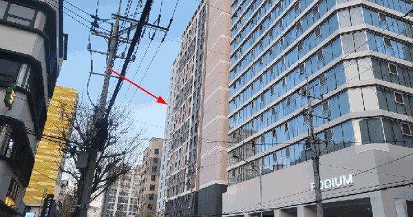 부산광역시 수영구 광안동 199-3 가비펠리치  5층506호 아파트 경매 물건 이미지