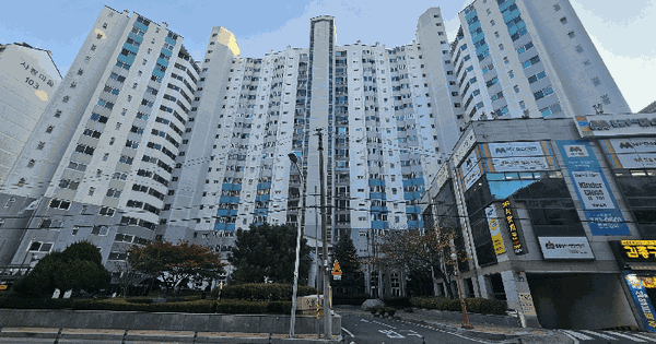 대구광역시 수성구 수성동4가 1090-1 수성우방팔레스  5층507호 아파트 경매 물건 이미지