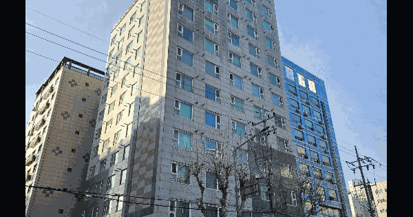 서울특별시 영등포구 당산동 121-108 훼미리하우스138  제3층 제306호 도시형생활주택 경매 물건 이미지