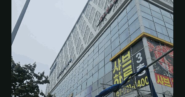 부산광역시 기장군 기장읍 시랑리 717 스타테라스  11층1103호 근린상가 경매 물건 이미지