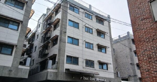 서울특별시 도봉구 쌍문동 460-331 휴포레 2동 2층202호 도시형생활주택 경매 물건 이미지