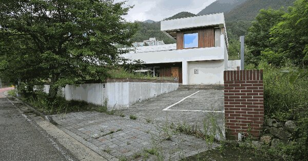 경상북도 문경시 문경읍 고요리 1069  숙박시설 경매 물건 이미지