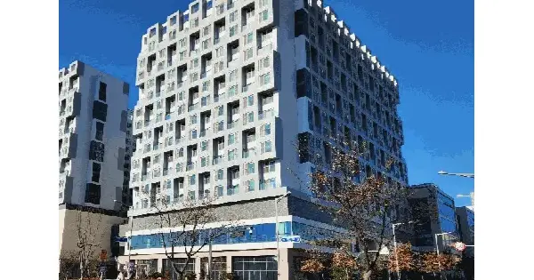 대구광역시 동구 신서동 1188-1 하우스디어반메가시티  6층1동635호 오피스텔 경매 물건 이미지
