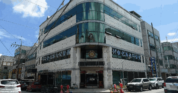 경상북도 구미시 원평동 1032-39  근린시설 경매 물건 이미지