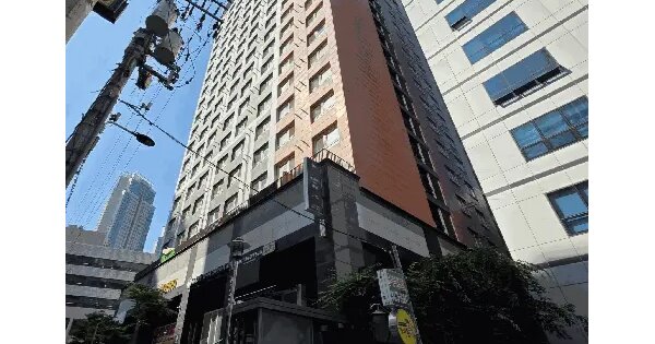 서울특별시 서초구 서초동 1601-10 서초어반하이오피스텔  1층107호 근린상가 경매 물건 이미지
