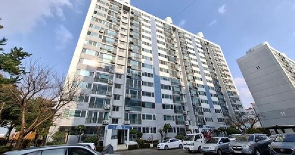 경상남도 진주시 주약동 156 한주럭키타운 12동 3층302호 아파트 경매 물건 이미지