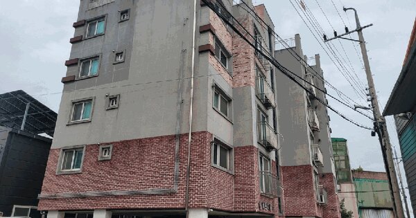경기도 오산시 갈곶동 181-14 더베르디움 비동 2층201호 도시형생활주택 경매 물건 이미지