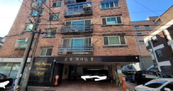 경기도 부천시 원미구 도당동 246-68 신명위너스빌  5층502호 다세대주택 경매 물건 이미지