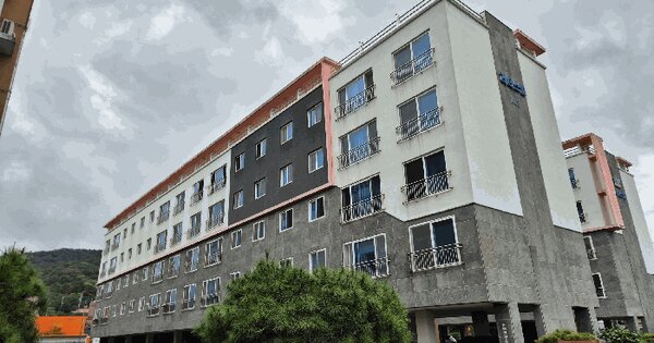 경상북도 칠곡군 약목면 복성리 849-10 천마리더스빌103  3층303호 연립주택 경매 물건 이미지