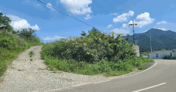 경상남도 고성군 마암면 삼락리 9-50 임야 경매 물건 이미지