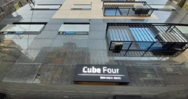 서울특별시 강서구 화곡동 370-5 큐브포  제3층 제304호 도시형생활주택 경매 물건 이미지