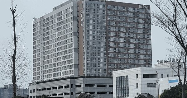 경기도 시흥시 정왕동 2638 거북섬더웰에이동  13층1334호 오피스텔 경매 물건 이미지