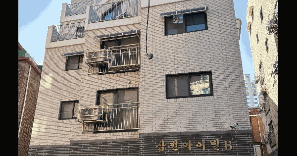 서울특별시 구로구 개봉동 286-1 삼원아이빌비  제3층 제301호 도시형생활주택 경매 물건 이미지