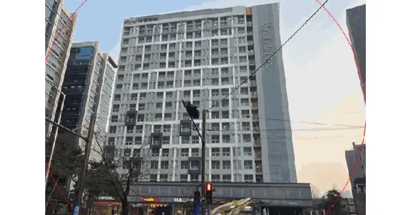 서울특별시 금천구 가산동 776 가산대명벨리온  제12층 제1204호 오피스텔 경매 물건 이미지