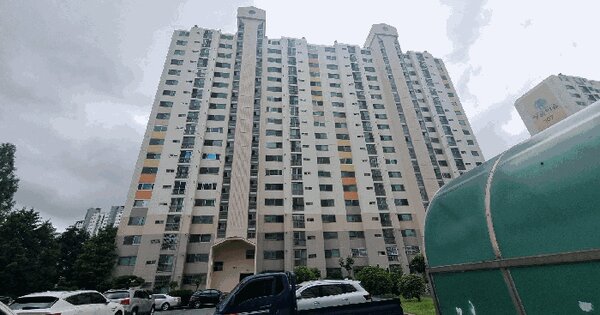 경상남도 창원시 성산구 안민동 197 대동청솔아파트 108동 5층502호 아파트 경매 물건 이미지