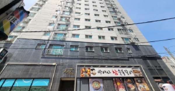 경기도 김포시 양촌읍 양곡리 412-3 1동 13층1302호 오피스텔 경매 물건 이미지