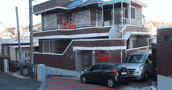 대구광역시 북구 산격동 1223-12  단독주택 경매 물건 이미지