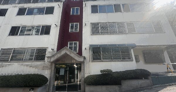 서울특별시 관악구 봉천동 1531-34 대경아파트  3층305호 아파트 경매 물건 이미지