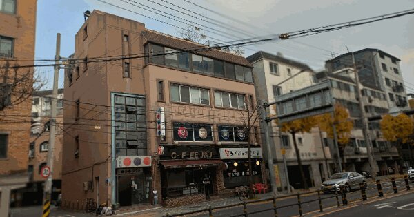 서울특별시 송파구 오금동 114-25  근린주택 경매 물건 이미지