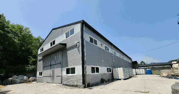 경상남도 밀양시 무안면 정곡리 99-1  공장 경매 물건 이미지