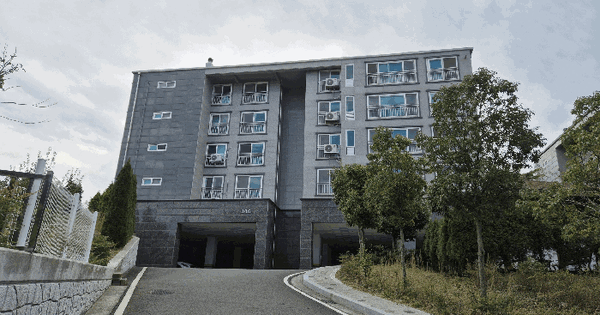 경상남도 거제시 사등면 성포리 356 미래미라지 106동 3층301호 연립주택 경매 물건 이미지