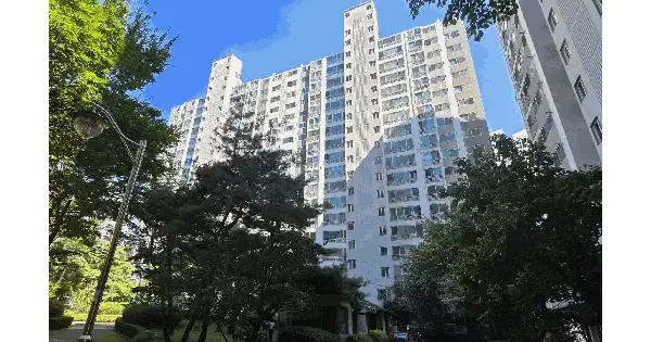 경기도 파주시 조리읍 대원리 992-1 한라아파트 118동 4층403호 아파트 경매 물건 이미지
