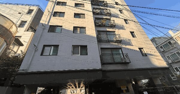 서울특별시 강서구 화곡동 102-182 동일네오빌  제4층 제402호 다세대주택 경매 물건 이미지
