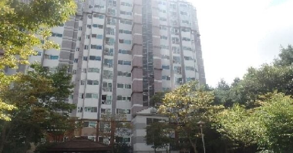 충청남도 계룡시 금암동 167-1 우림루미아트 109동 OOOOOOOO 아파트 경매 물건 이미지