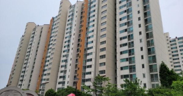 경기도 김포시 풍무동 759 유현마을 208동 4층 405호 아파트 경매 물건 이미지