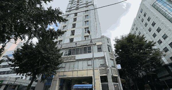인천광역시 남동구 구월동 1143-34 구월동 파라디아 빌딩 제1동  18층1805호 근린상가 경매 물건 이미지
